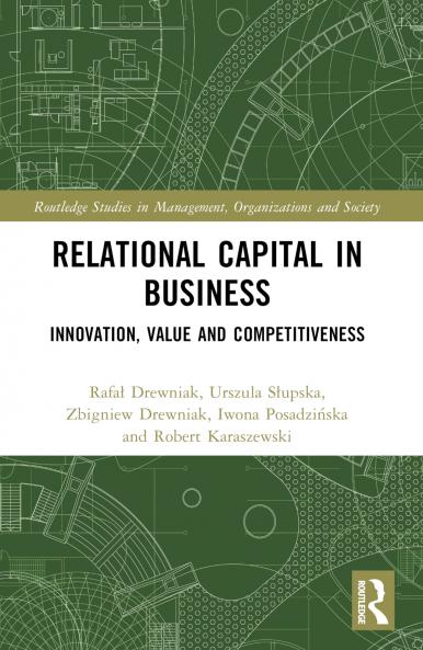Relational Capital in Business