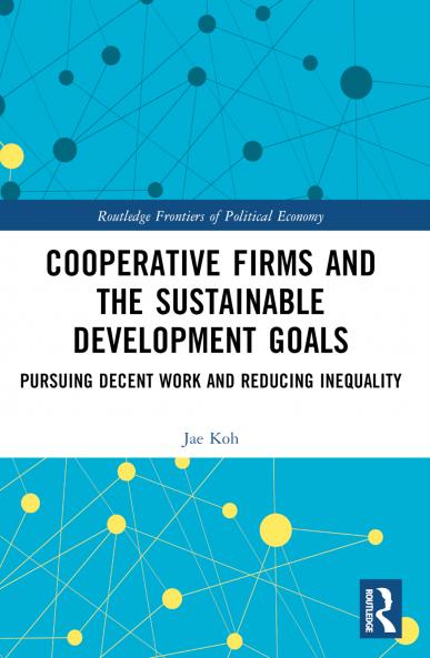 Cooperative Firms and the Sustainable Development Goals