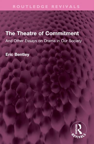 Theatre of Commitment
