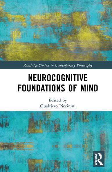 Neurocognitive Foundations of Mind