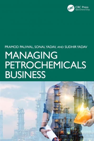Managing Petrochemicals Business