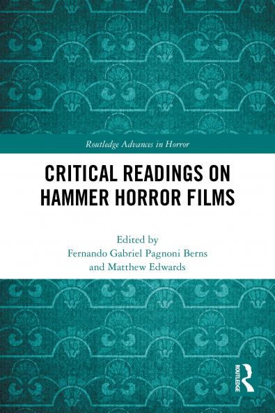 Critical Readings on Hammer Horror Films