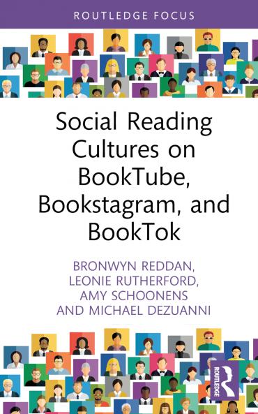 Social Reading Cultures on Booktube Bookstagram and Booktok