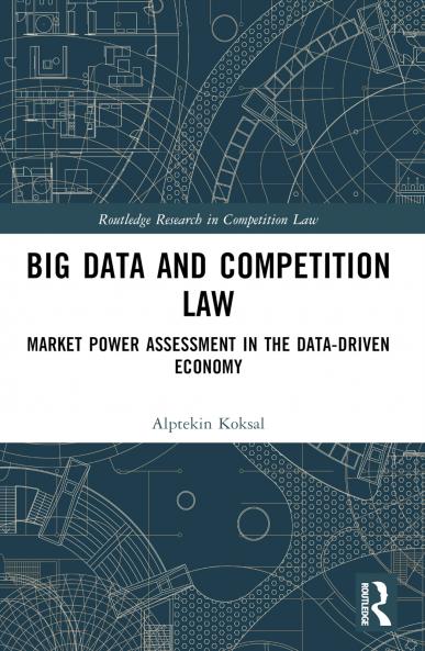 Big Data and Competition Law