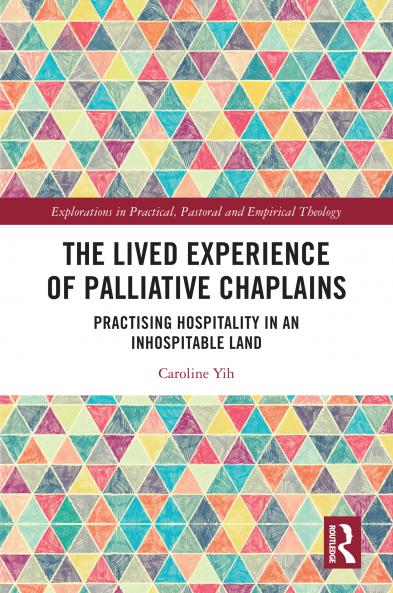 Lived Experience of Palliative Chaplains
