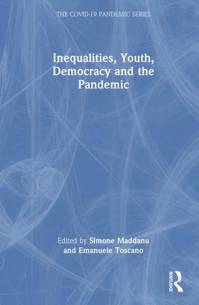 Inequalities Youth Democracy and the Pandemic