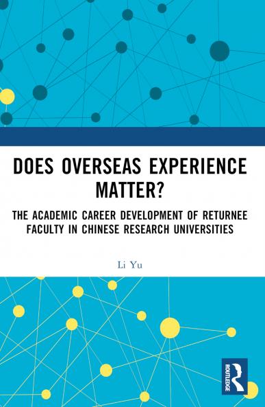 Does Overseas Experience Matter?