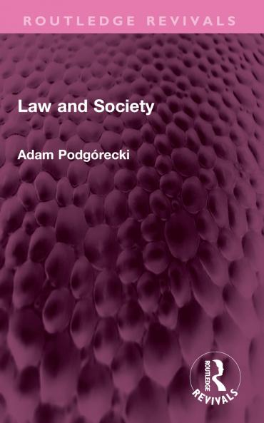 Law and Society
