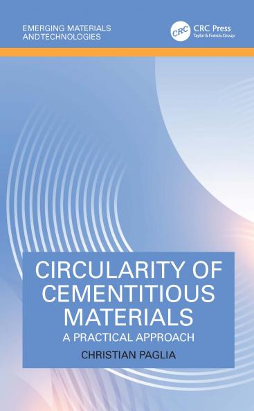 Circularity of Cementitious Materials