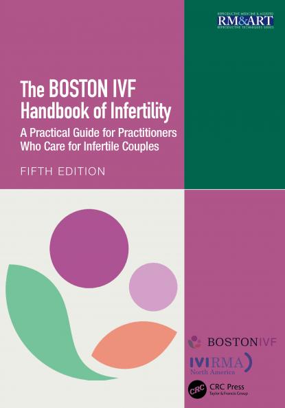 Boston IVF Handbook of Infertility