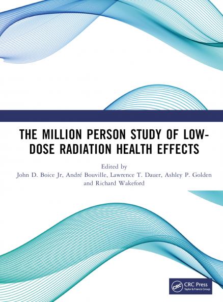 Million Person Study of Low-Dose Radiation Health Effects
