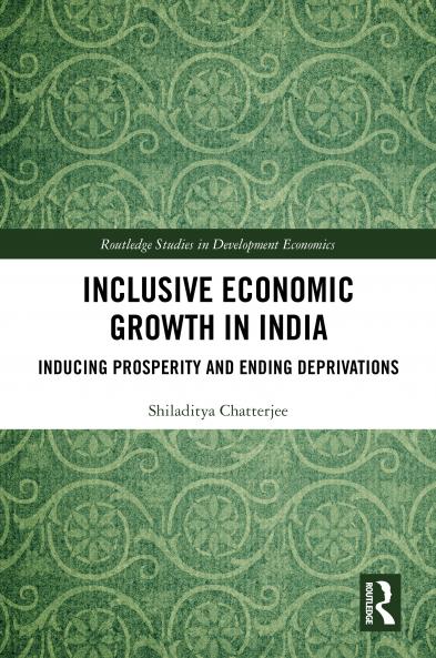 Inclusive Economic Growth in India
