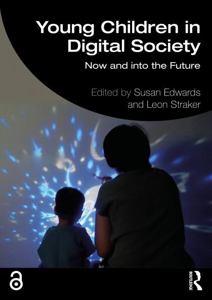 Young Children in Digital Society