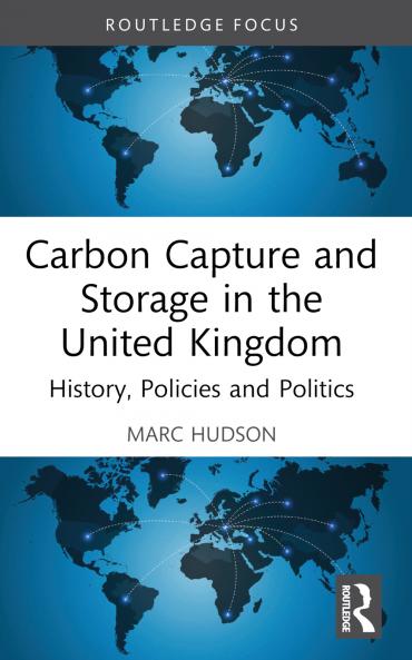Carbon Capture and Storage in the United Kingdom