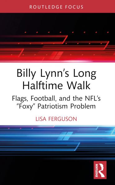 Billy Lynn’s Long Halftime Walk