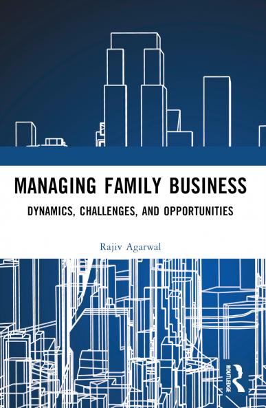 Managing Family Business