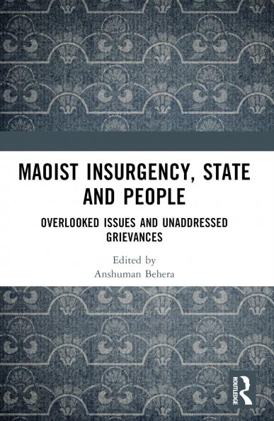 Maoist Insurgency State and People