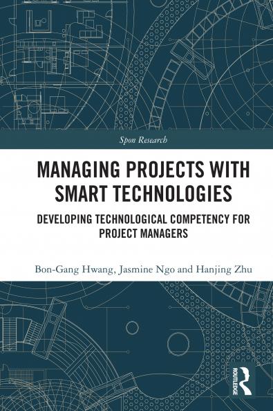 Managing Projects with Smart Technologies