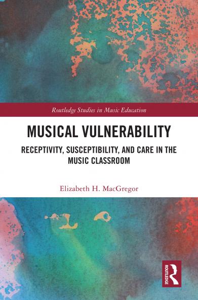 Musical Vulnerability