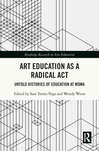 Art Education as a Radical Act