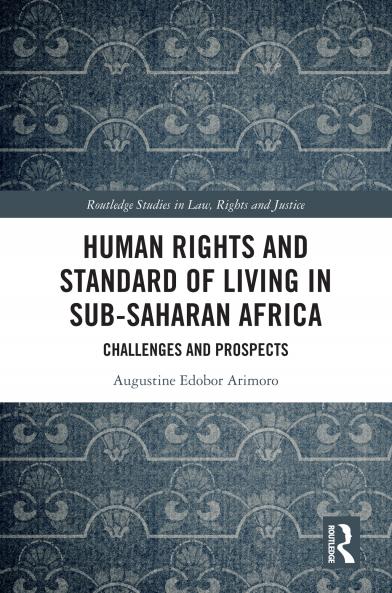 Human Rights and Standard of Living in Sub-Saharan Africa