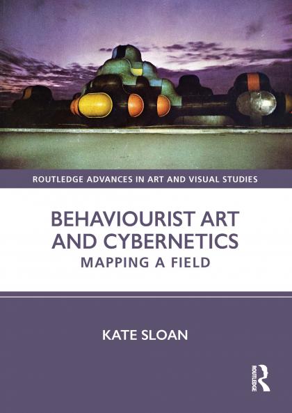 Behaviourist Art and Cybernetics