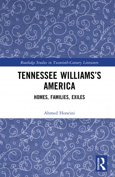 Tennessee Williams’s America