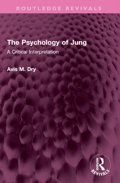 Psychology of Jung