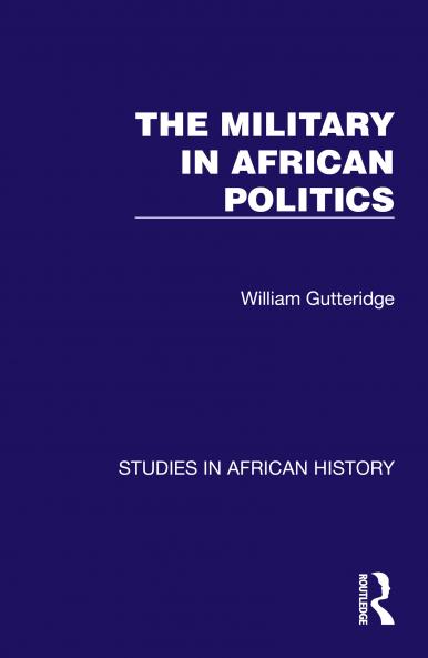 Military in African Politics