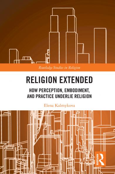 Religion Extended