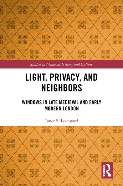 Light Privacy and Neighbors