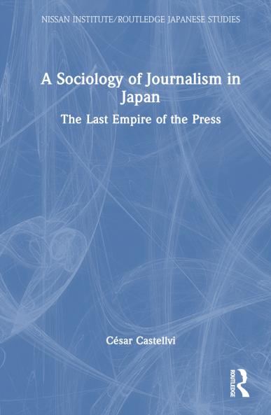 Sociology of Journalism in Japan