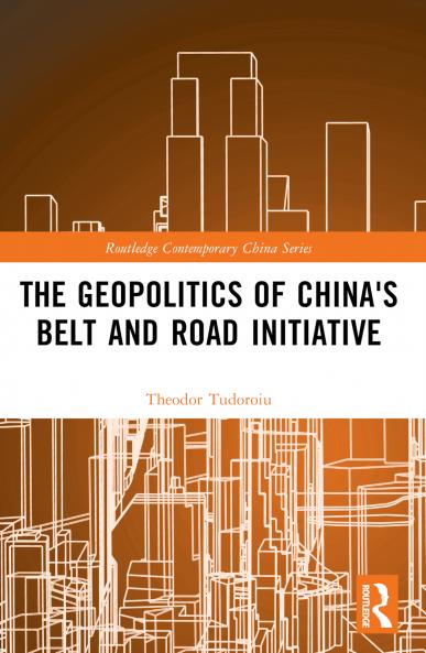 Geopolitics of China's Belt and Road Initiative