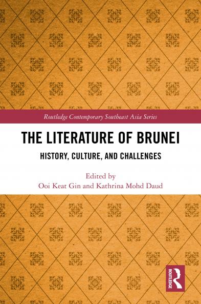 Literature of Brunei