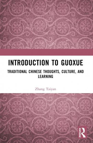 Introduction to Guoxue