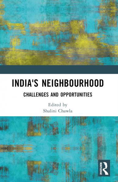 India's Neighbourhood