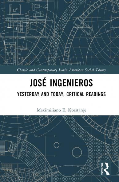 José Ingenieros