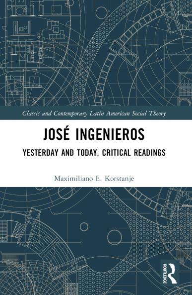 José Ingenieros