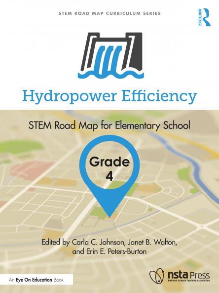 Hydropower Efficiency Grade 4