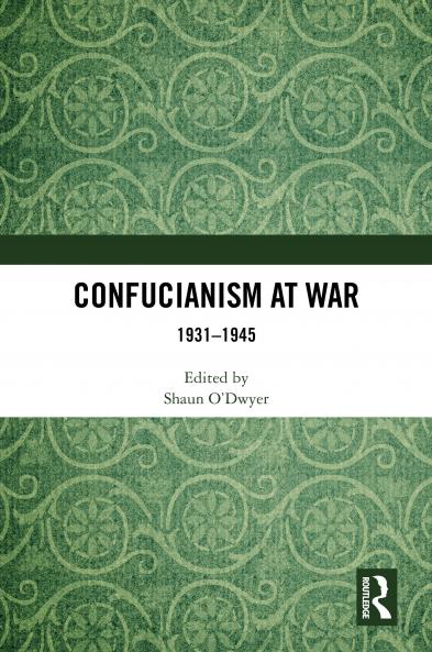 Confucianism at War