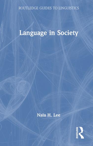Language in Society