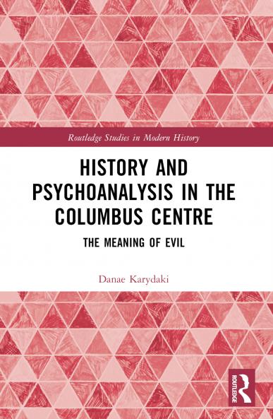History and Psychoanalysis in the Columbus Centre