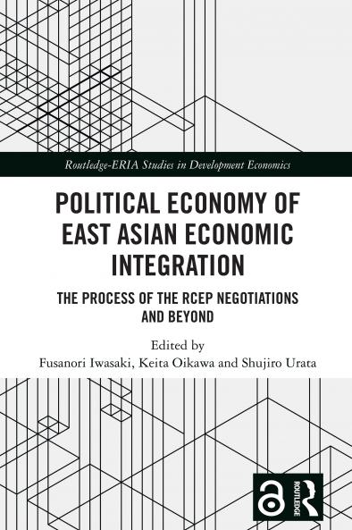 Political Economy of East Asian Economic Integration