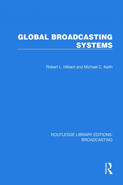 Global Broadcasting Systems