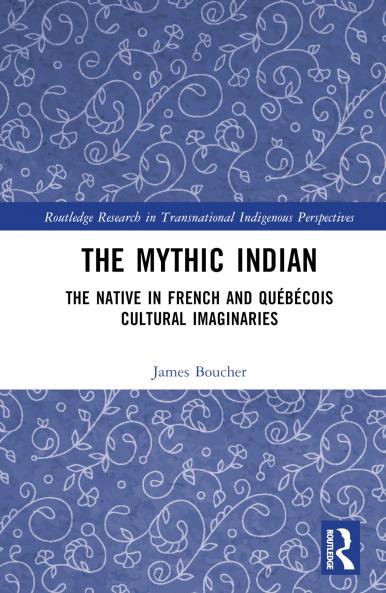 Mythic Indian