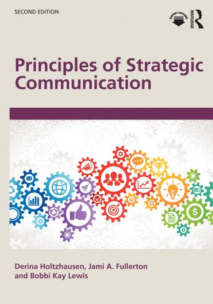 Principles of Strategic Communication