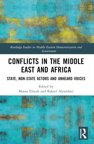 Conflicts in the Middle East and Africa