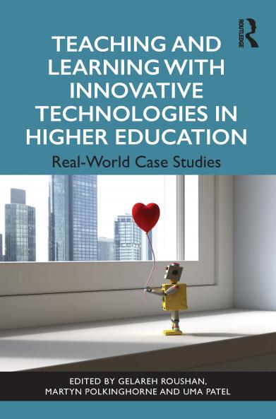 Teaching and Learning with Innovative Technologies in Higher Education