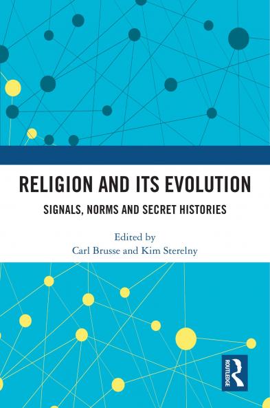 Religion and its Evolution