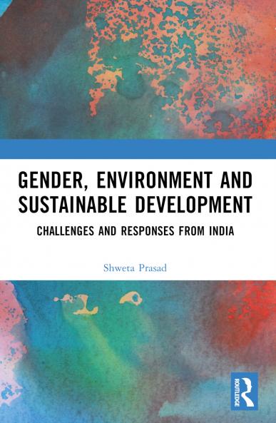 Gender Environment and Sustainable Development